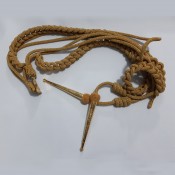 Aiguillettes