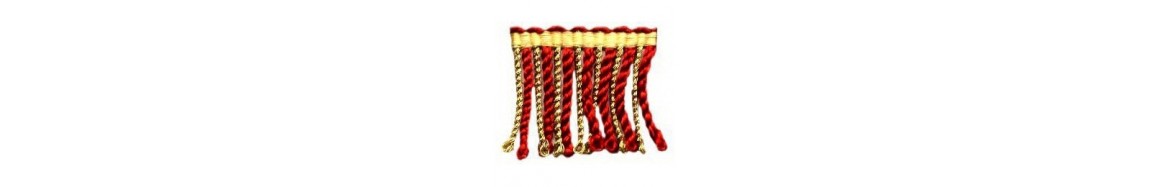 Fringe Eupplettes