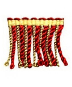 Fringe Eupplette