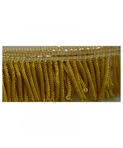 Fringe Eupplette