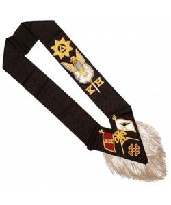 Masonic Sashes